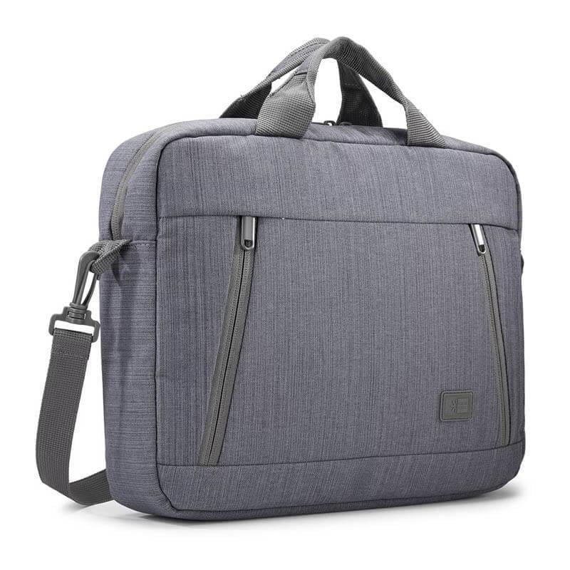 Сумка для ноутбука Case Logic HUXA-213 Huxton 13" Attache Graphite (6721854)