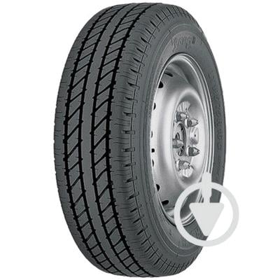 Автошина SAVA Trenta 215/75 R16C 113/111Q