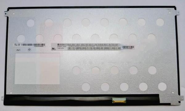 Матрица для ноутбука NV116WHM-N43 13,3" 1366х768 WXGA/HD Ready 16:9 разъем eDP 30 pin справа внизу (45569)