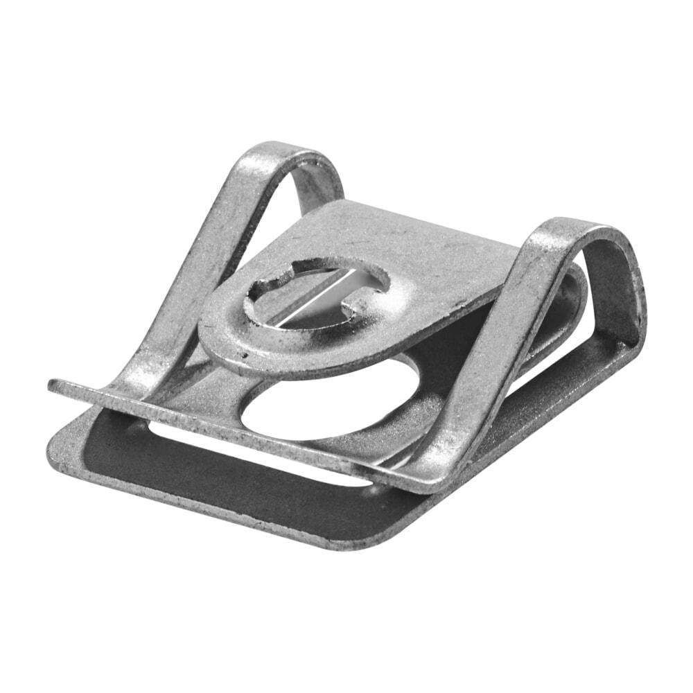 Закладная под саморез металлическая Mak (16283)