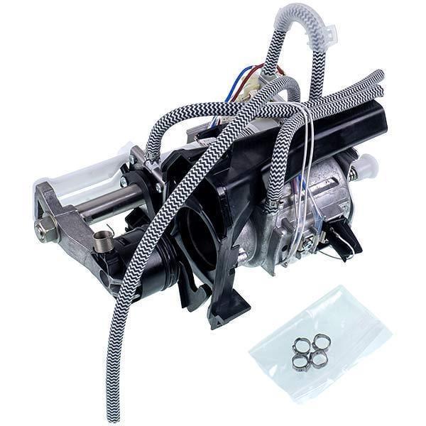 Блок заваривальный для кофемашины Krups SS-8030001874 (00000061407)