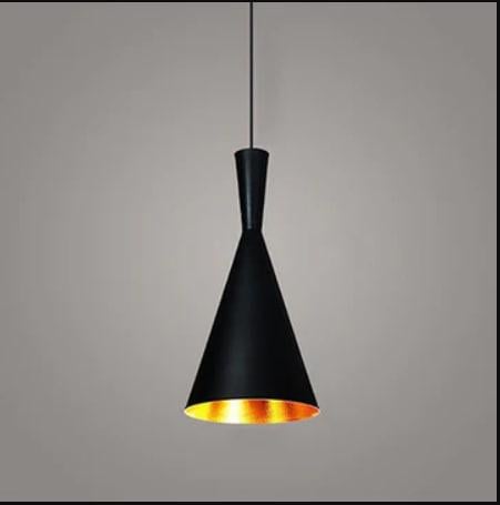 Люстра Beat Light Designed 1400х185 мм - фото 2