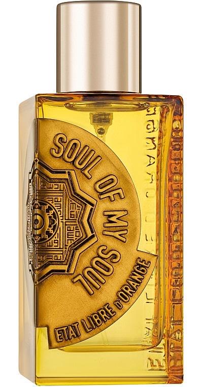 Парфюмированная вода унисекс Etat Libre d'Orange Soul Of My Soul 100 мл в транспортной упаковке (373731)