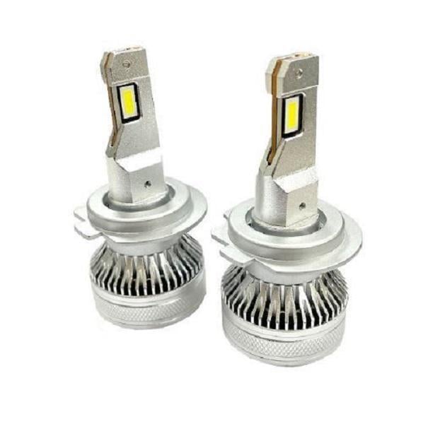 Автолампы LED ALed RR H7 6000K 40W RRH7M4 2 шт.