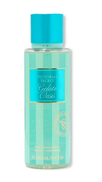 Спрей для тела парфюмированный Victoria's Secret Gelato Oasis 250 мл (27216106)