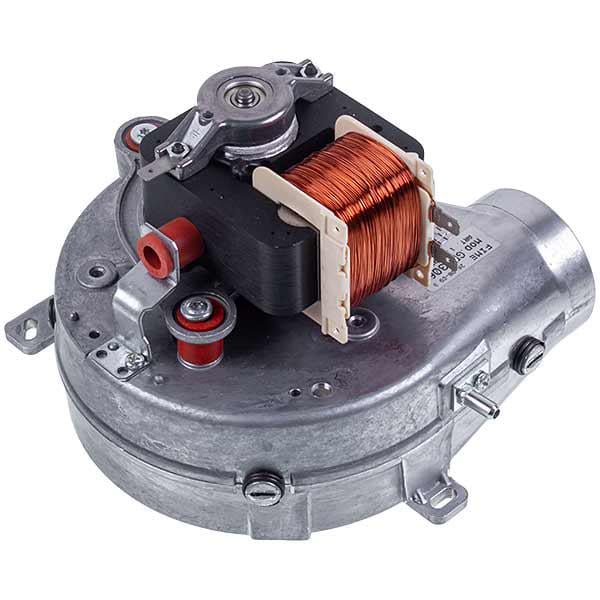 Вентилятор Fime GR03060 65 Вт для газового котла Immergas Eolo Superior 32 кВт 1.022926 (00000051667)