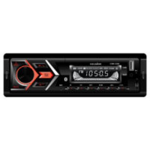 Проигрыватель бездисковый MP3/SD/USB/FM (CSW-222R)