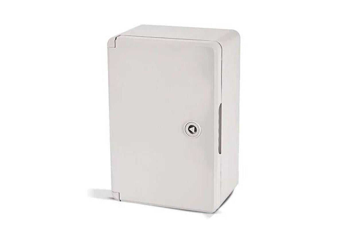 Корпус электротехнический ударопрочный TAKEL IP65 400x600x200 мм 512812 (SW-112805)