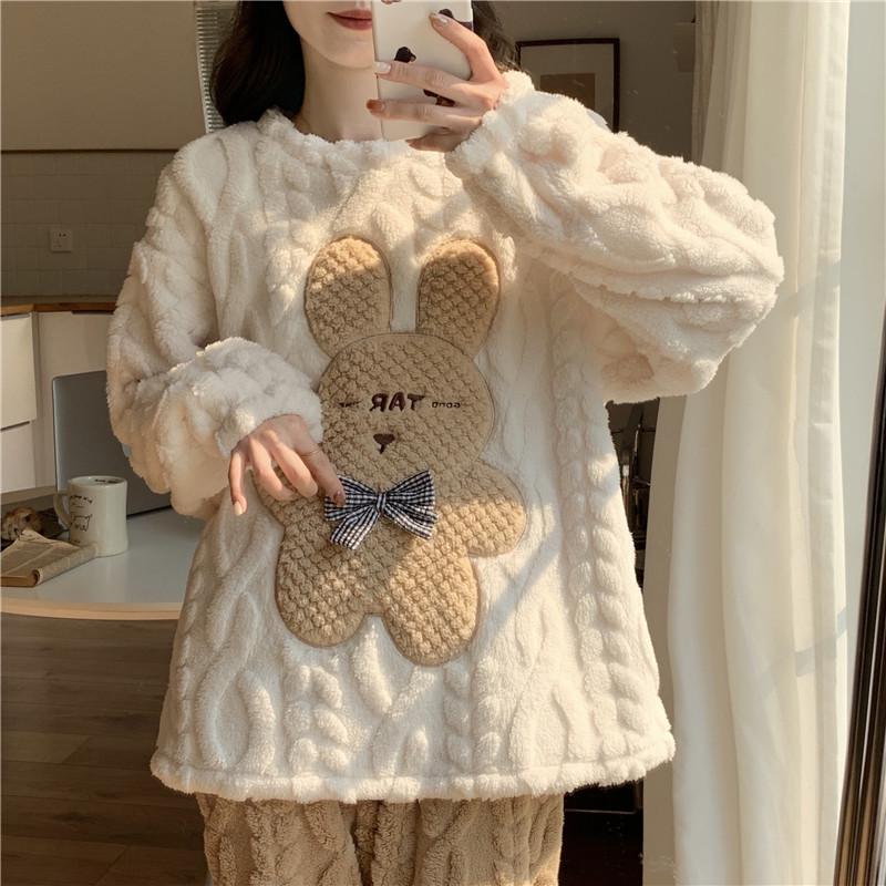 Пижама Зайка M (id_1722) - фото 3 Пижама Зайка M (id_1722) - фото 3