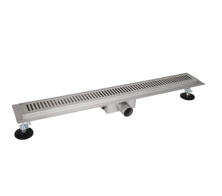 Трап Qtap Taurus FA800 с сухим затвором (QTTAUFA800)