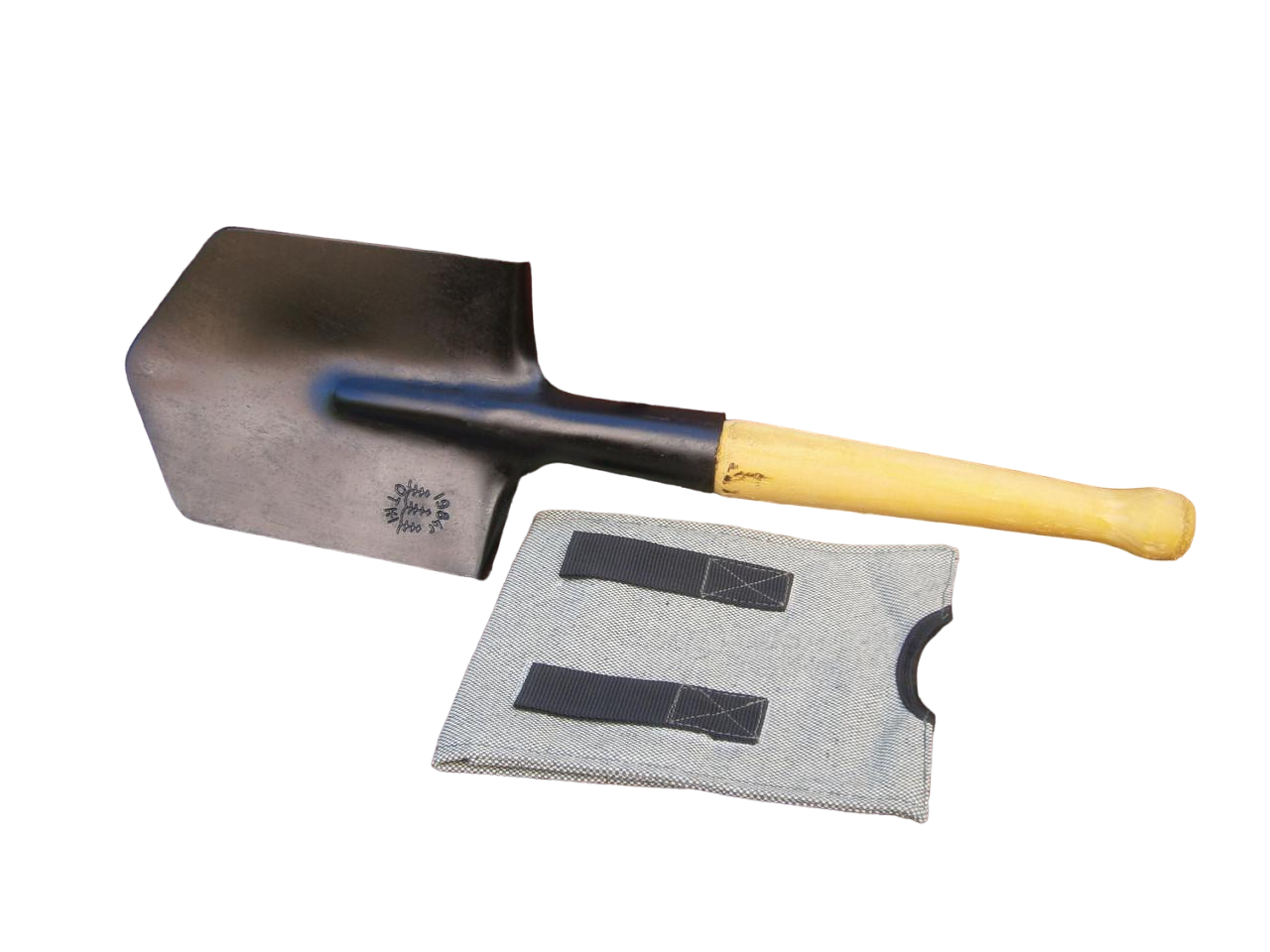 Черенок (рукоятка) для лопаты мпл-50