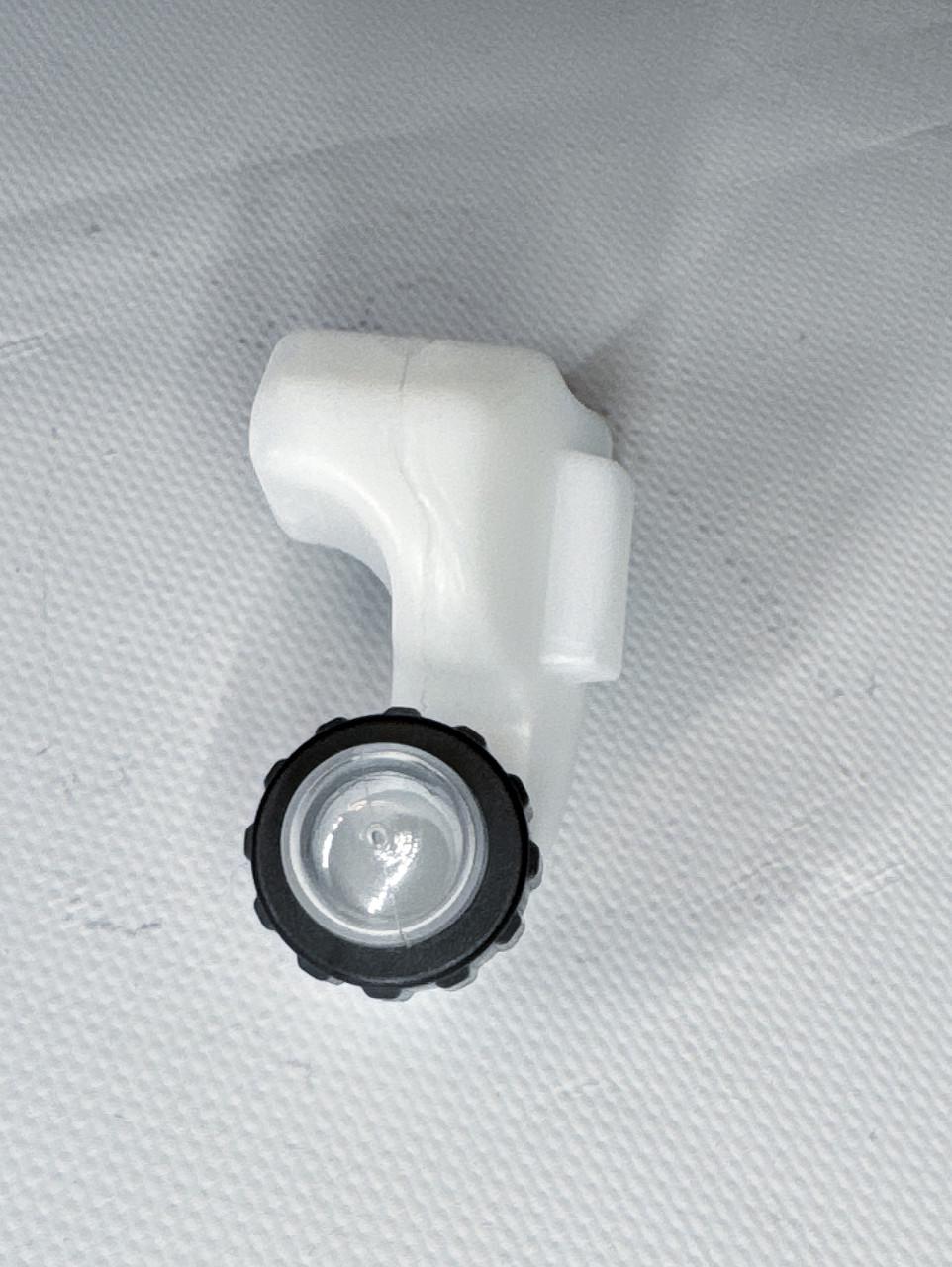 Бак оливний із підкачуванням для мініакумуляторної пили Procraft PKA-44Li (2284572277) - фото 3 Бак оливний із підкачуванням для мініакумуляторної пили Procraft PKA-44Li (2284572277) - фото 3