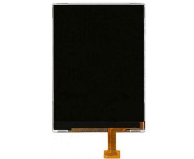 Дисплей LCD для Nokia C2-02/C2-03/C2-06 (000016776)