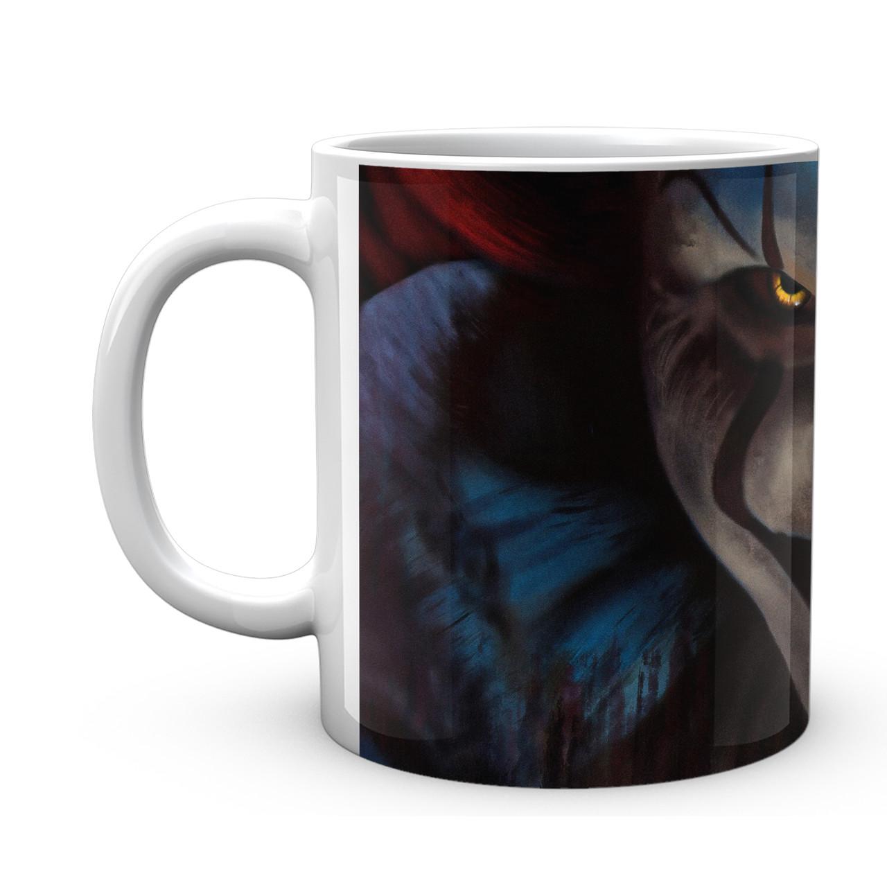 Чашка Geekland It Оно Пеннивайс 330 мл (IT 02.18)