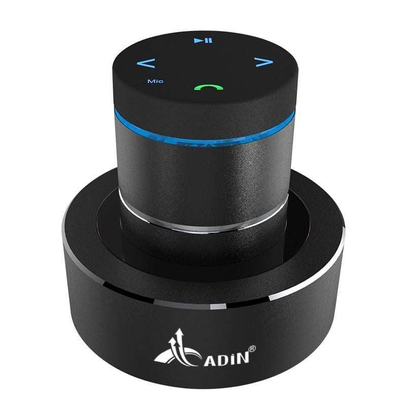 Портативная колонка Adin S8BT 26 Вт (100162)