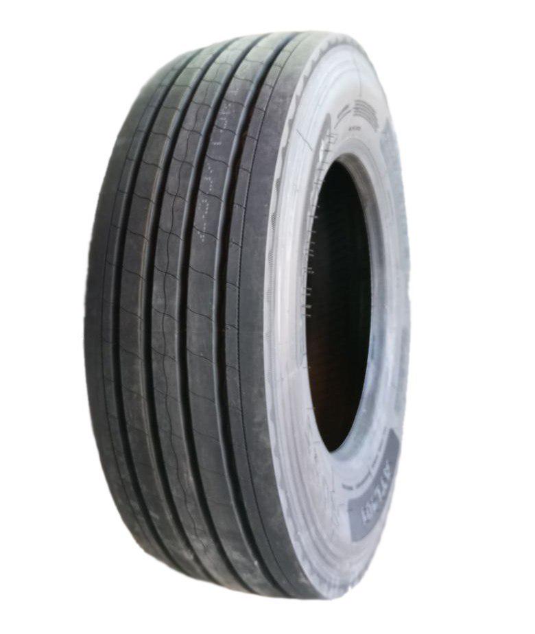 Шина Atlander ATL101 143/141L 235/75R17.5 рульова