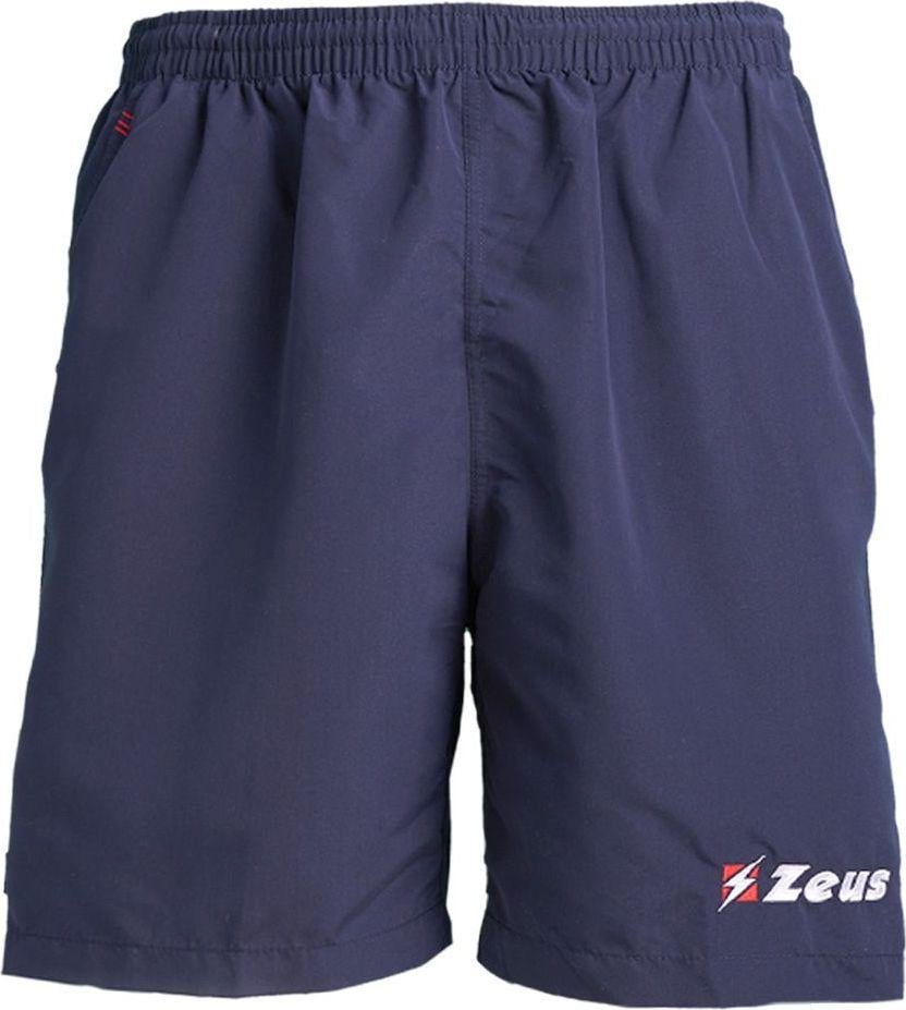 Шорти Zeus BERMUDA CITY BLU Z00008 2XL Синій (13308-55)