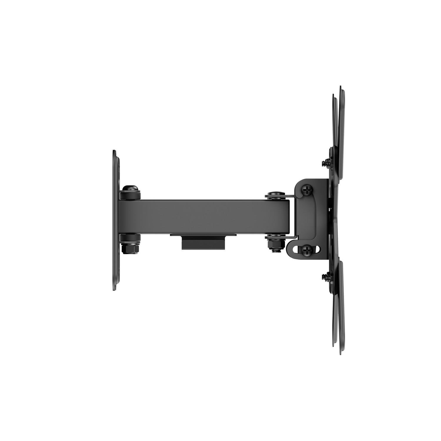 Кріплення для телевізора Brateck LDA40-221 13-43" (29550934) - фото 3 Кріплення для телевізора Brateck LDA40-221 13-43" (29550934) - фото 3