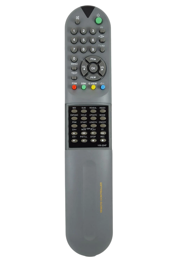 Пульт для телевизора LG 105-224F (910)