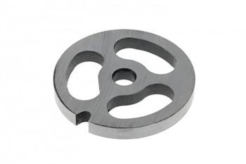 Решетка мясорубки для колбасы NR5 BOSCH MFW3520W/01 (2513173023)