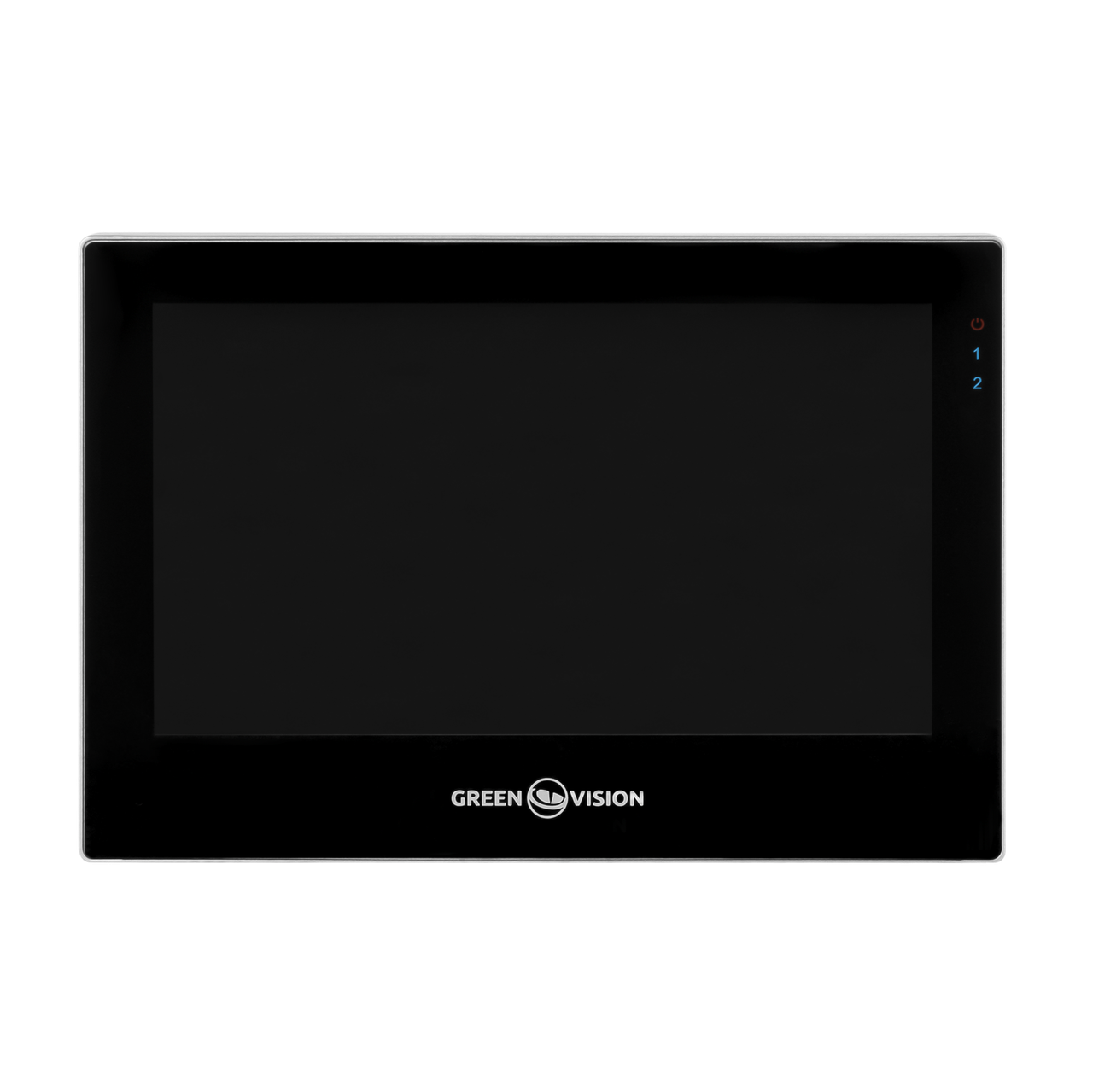 Видеодомофон GreenVision GV-060-AHD-M-VD7SD Black (2034733073) Видеодомофон GreenVision GV-060-AHD-M-VD7SD Black (2034733073)