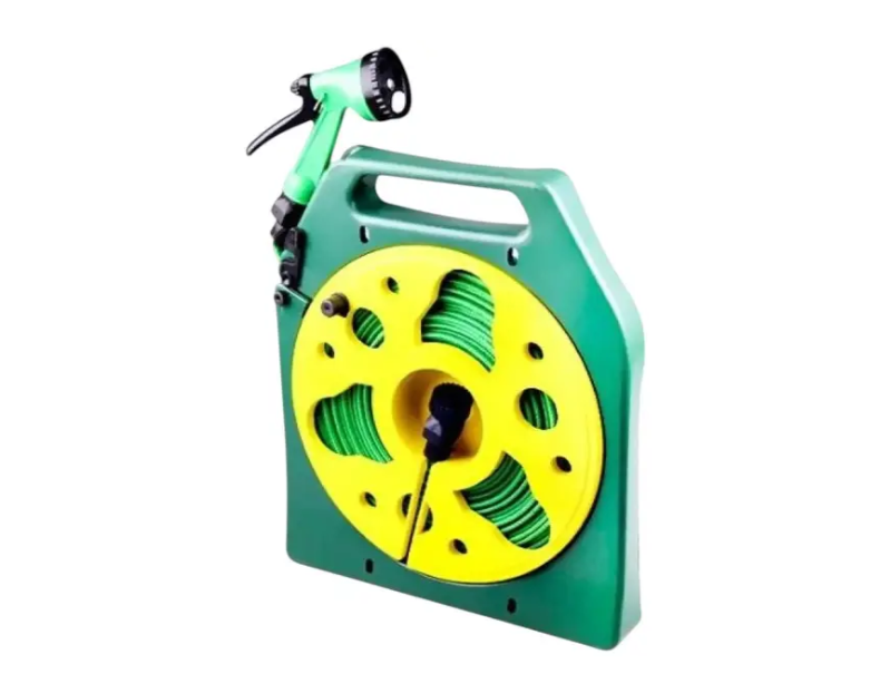 Шланг поливочный с катушкой 20 м (45953-_485)