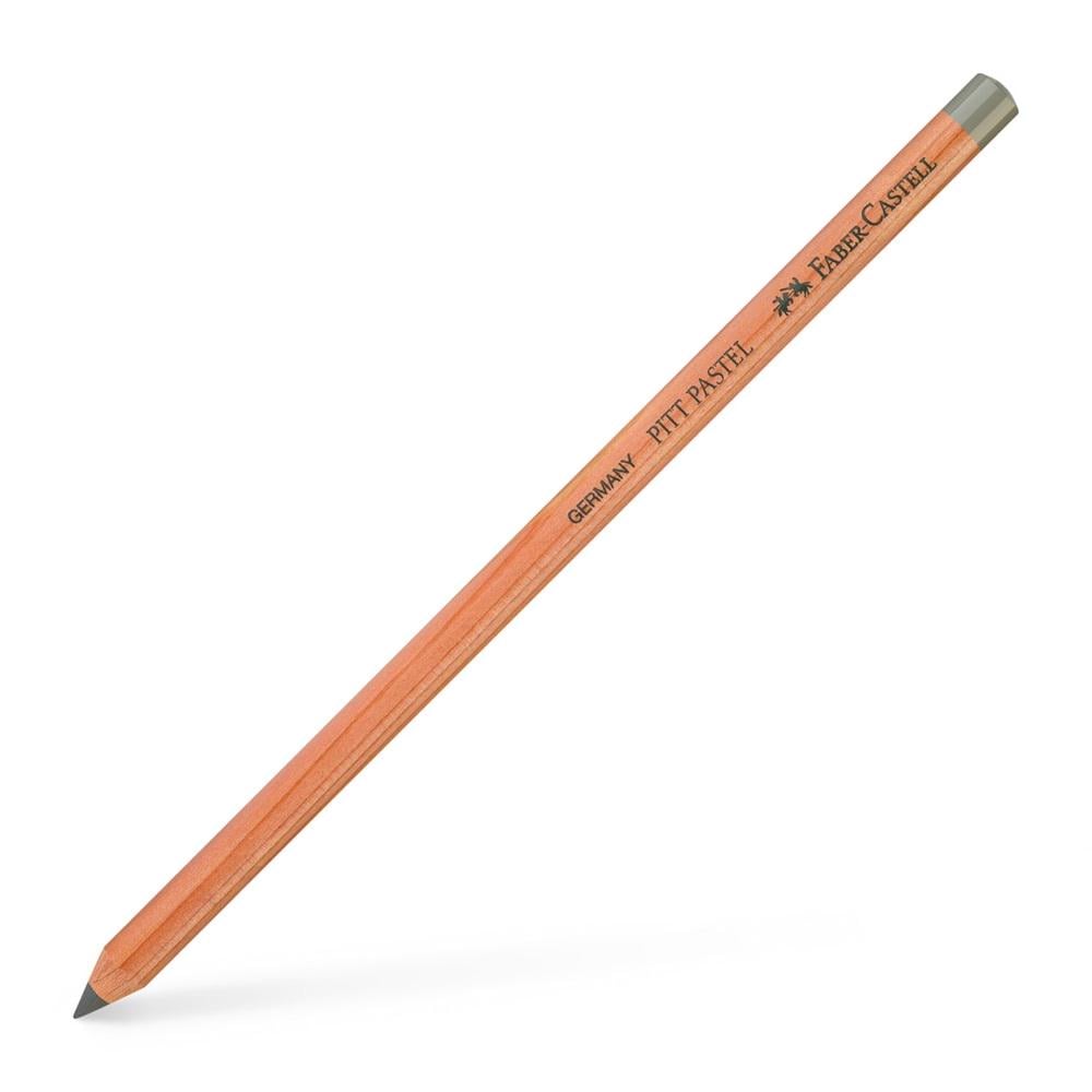 Карандаш пастельный Faber-Castell PITT 273 Теплый серый (22714)