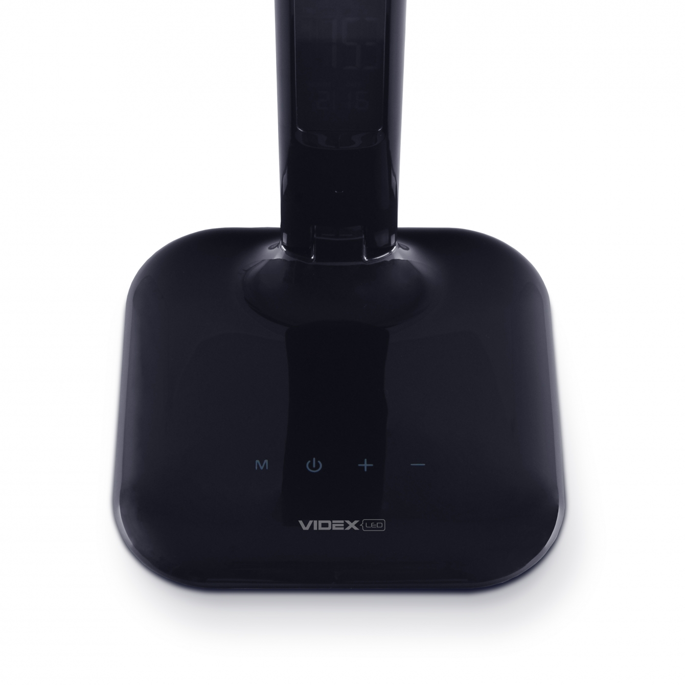 Настільна лампа VIDEX 7 Вт 3000-5500K Чорний (VL-TF05B) - фото 5 Настільна лампа VIDEX 7 Вт 3000-5500K Чорний (VL-TF05B) - фото 5