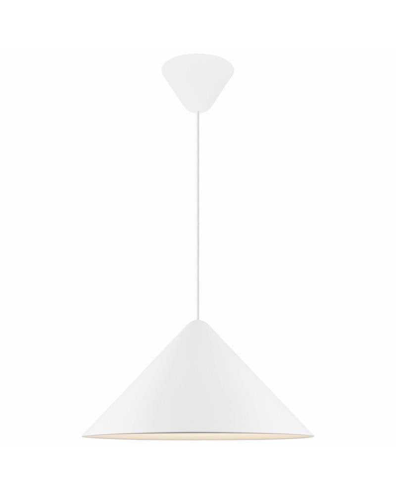 Подвесные светильники Nordlux 2120523001 Nono E27 1x50W IP20 (11285600)