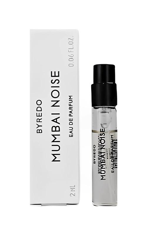 Парфумована вода аромат схожий на Byredo Mumbai Noise vial spray (32199)