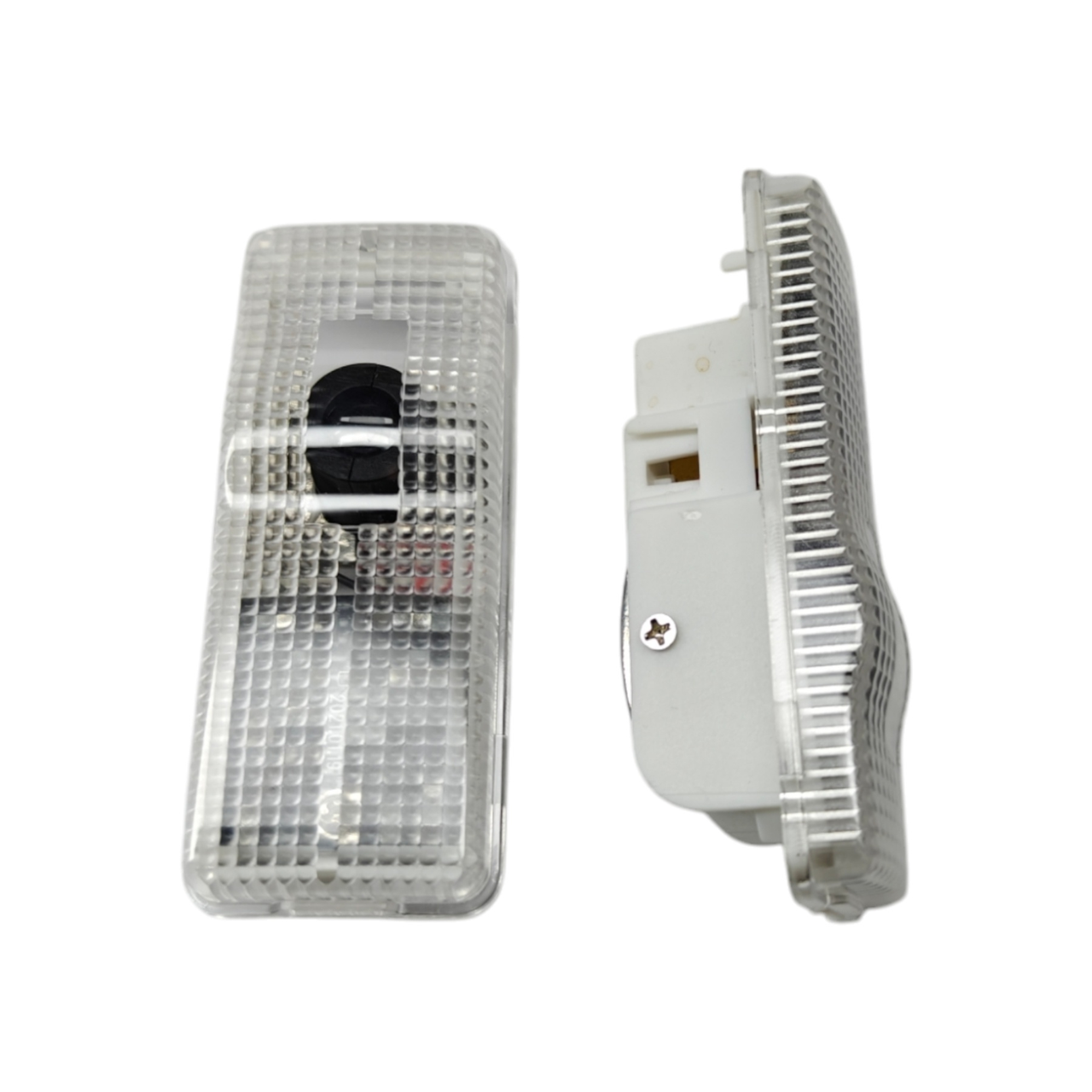 Подсветка на двери автомобиля светодиодная VIP штатная с логотипом Citroen C5/new Sega (2177725306) - фото 3