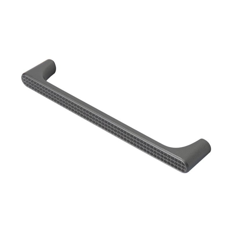 Мебельная ручка Cosma М 13037.160 Никель