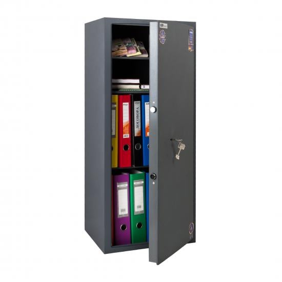 Сейф офисный Safetronics NTL 100M (18411)