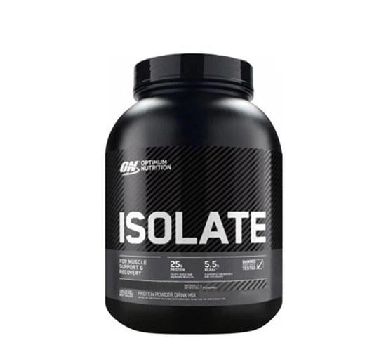 Протеїн Optimum Isolate 1,36 кг Ваніль (3664V6909)