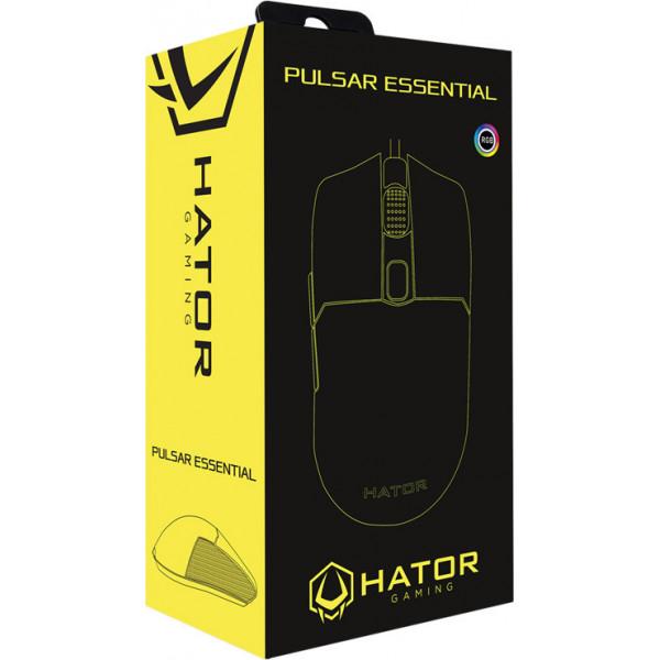 Мышь Hator Pulsar Essential (HTM-312) - фото 6