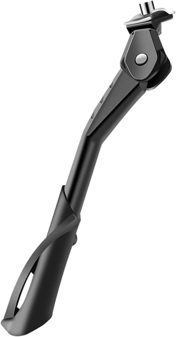 Підставка для велосипеда з алюмінієвого сплаву регульована бічна