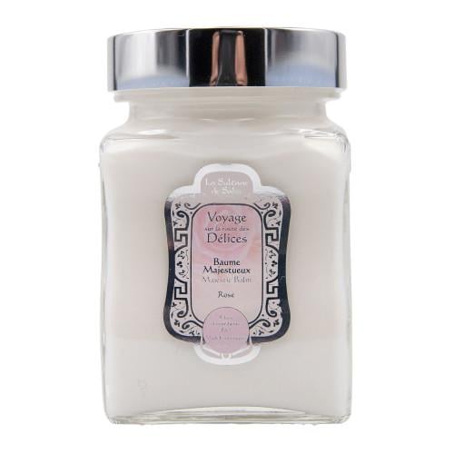 Бальзам для тела La Sultane de Saba Corporal Body Balm Rose 300 мл