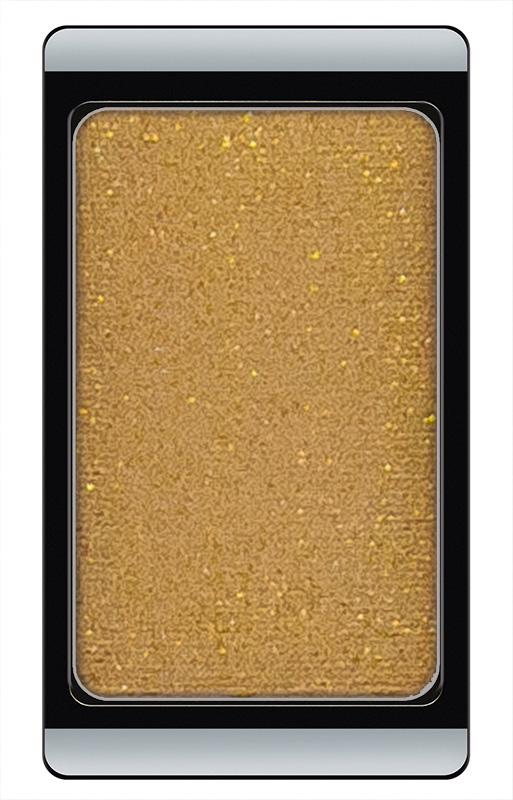 Тіні для повік Artdeco Eyeshadow Glamour з блискітками 373 glam-gold-dust (4915)