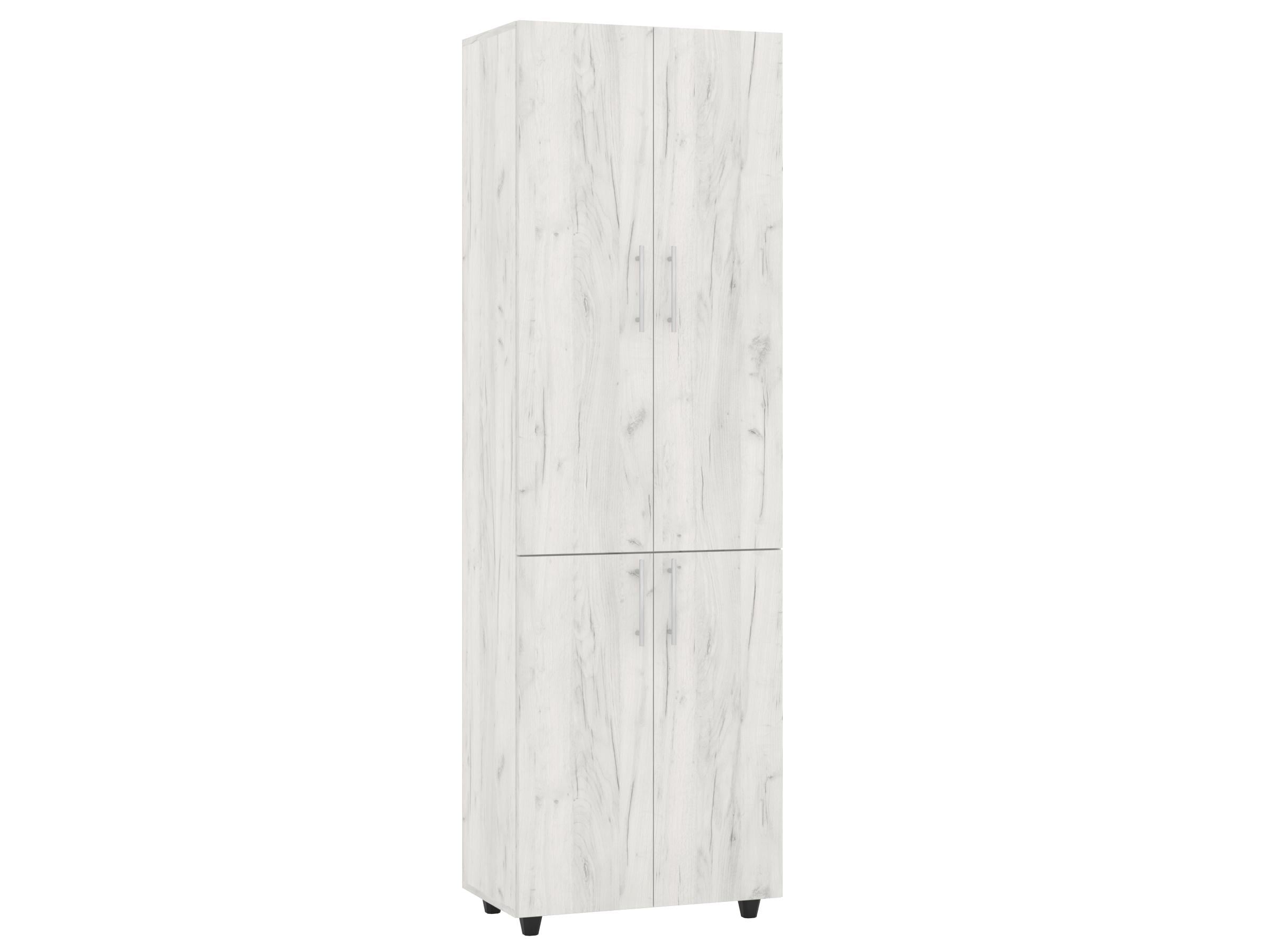 Шкаф гардеробный PEHOTIN ШД-3 60х38х189,5 см Дуб крафт (PN-102248) Шкаф гардеробный PEHOTIN ШД-3 60х38х189,5 см Дуб крафт (PN-102248)
