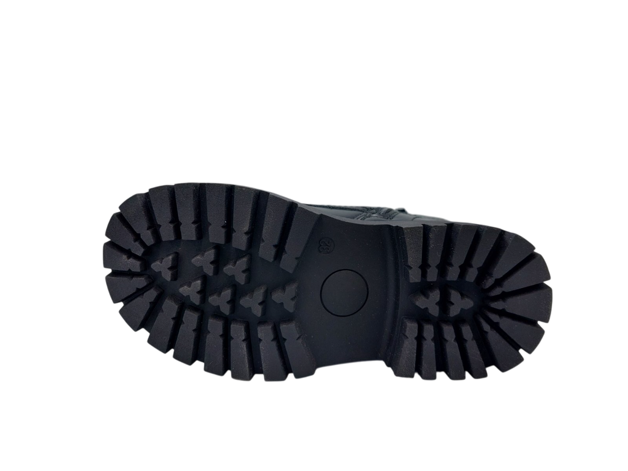 Черевики зимові для дівчаток Clibee HC5851585/34 р. 34 Чорний - фото 7 Черевики зимові для дівчаток Clibee HC5851585/34 р. 34 Чорний - фото 7