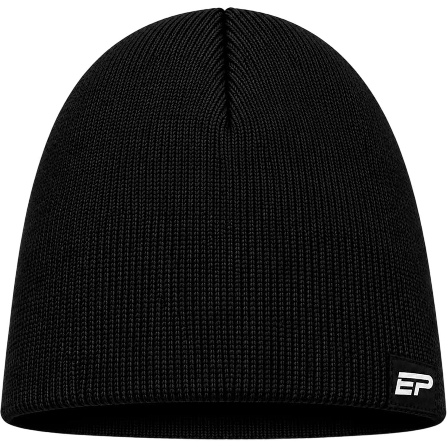Шапка Europaw RX27 One size Черный (europaw911)