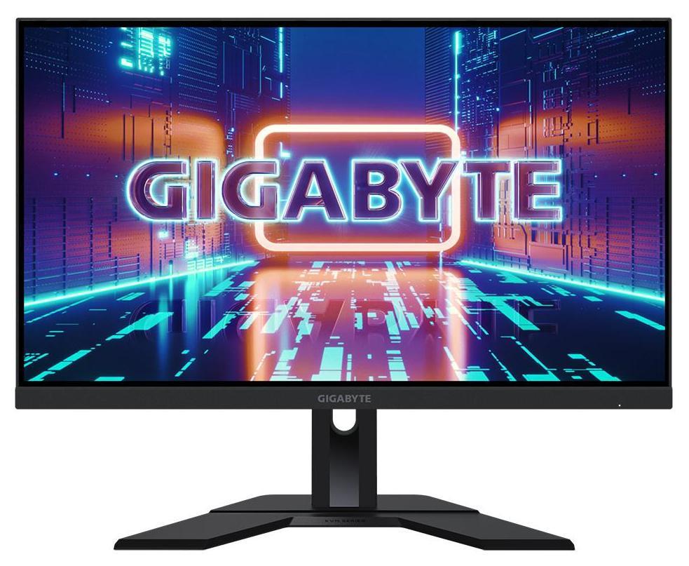 Монітор ігровий з HDR Gigabyte M27Q 27" (4719331809263)