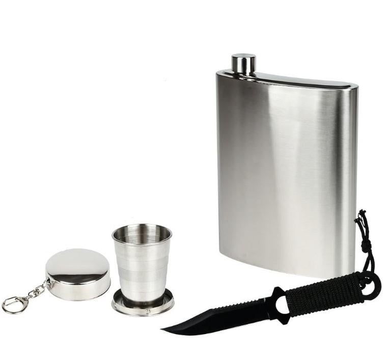 Набор туристический для охотника/рыбака R93361 Ukraine пр. 5