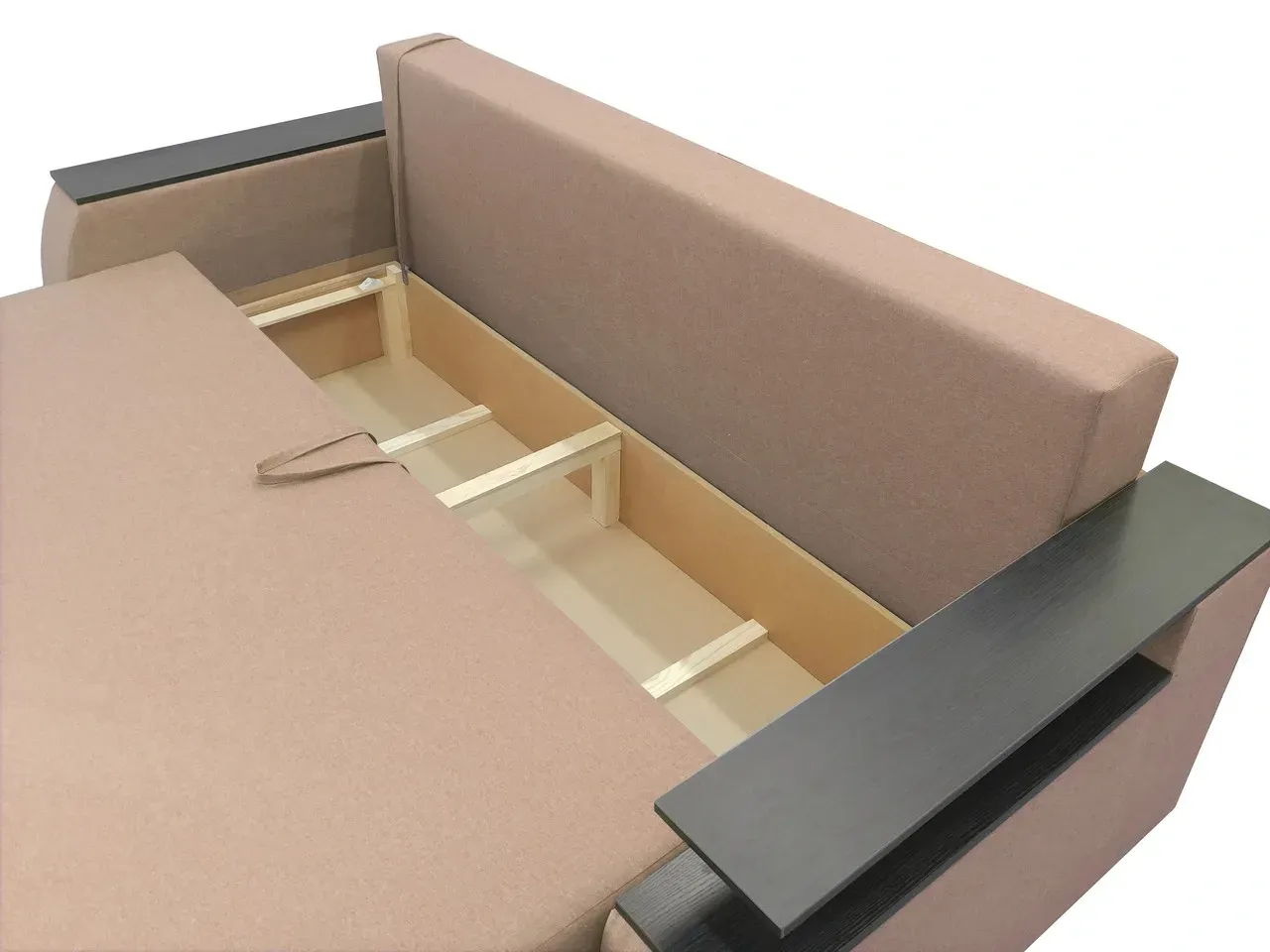 Диван Токіо 237х105 см Бежевий (31026753) - фото 10 Диван Токіо 237х105 см Бежевий (31026753) - фото 10