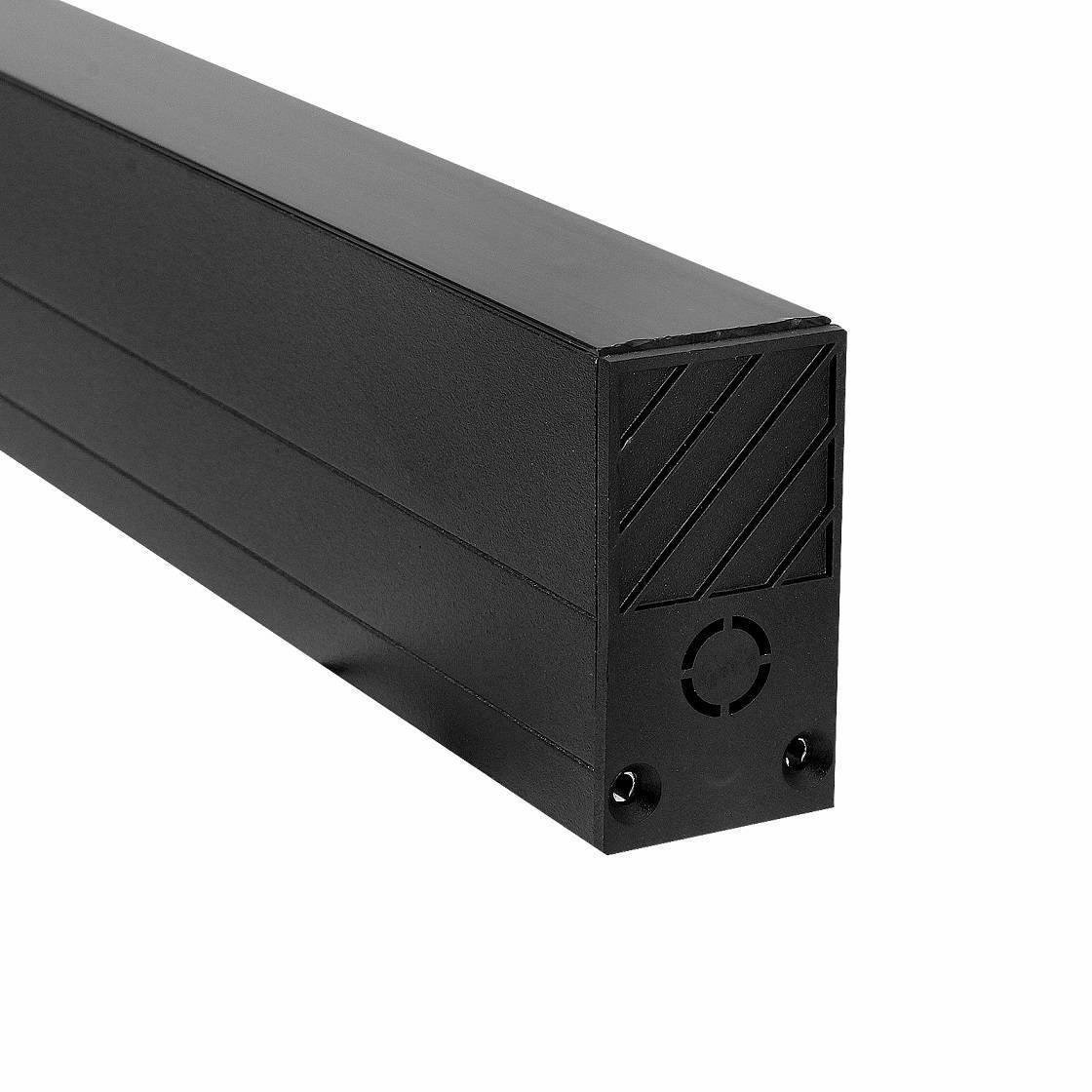 Шинопровід трековий магнітний Prolum M20 накладний підвісний P20 1 м 48V (28584888) - фото 6 Шинопровід трековий магнітний Prolum M20 накладний підвісний P20 1 м 48V (28584888) - фото 6