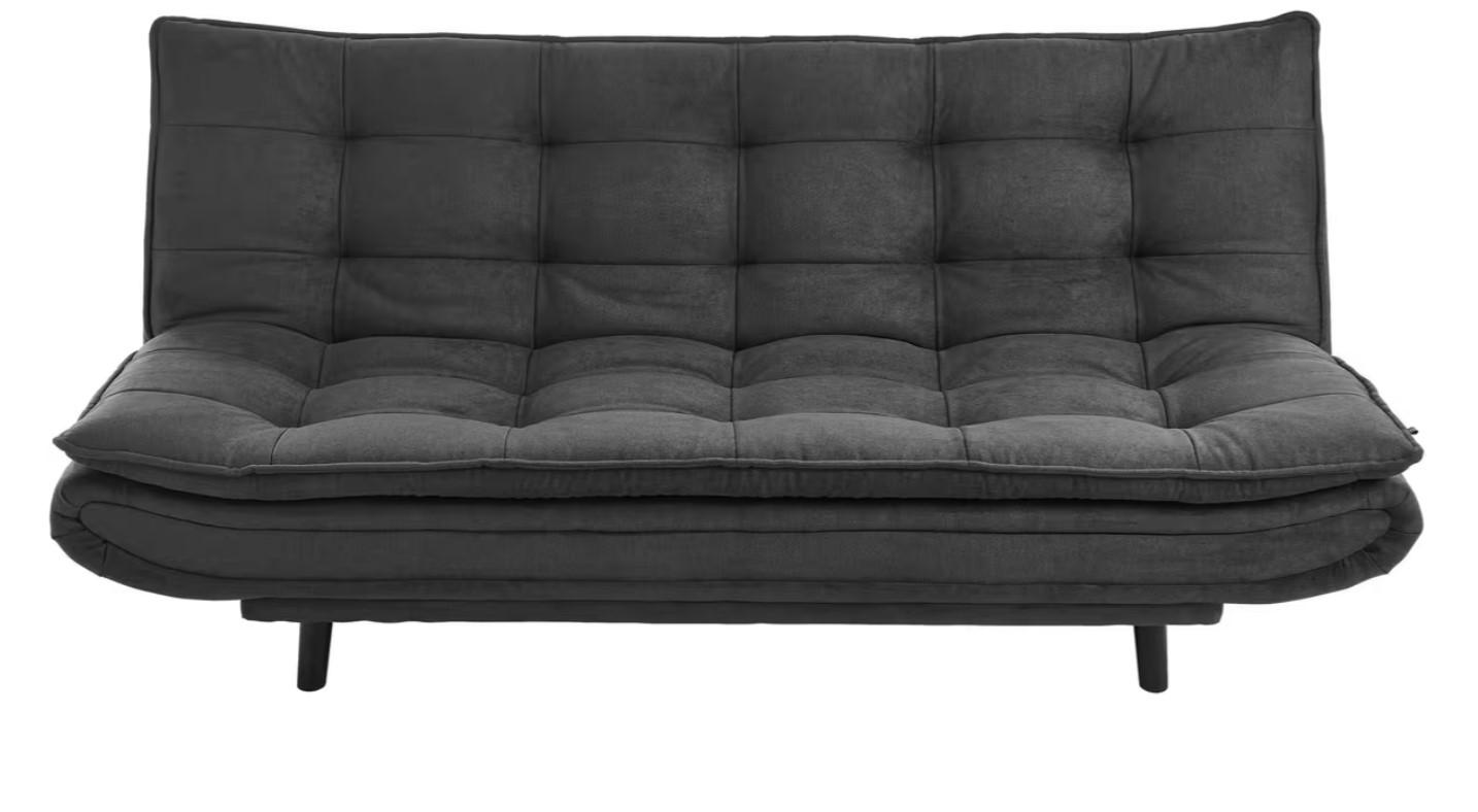 Диван Захід Дизайн Osmo Серый (13377105) Диван Захід Дизайн Osmo Серый (13377105)