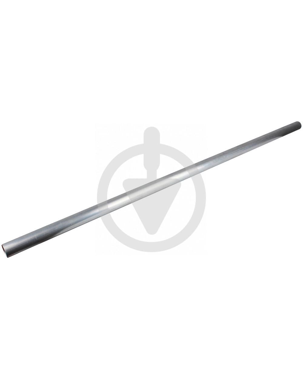 ᐉ Трубка алюмінієва пістолета для розчину PUTZMEISTER P13 1,2 м ...