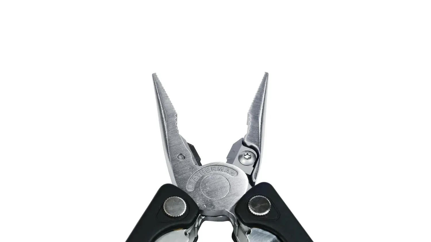 Мультитул Leatherman Charge Plus 19 инструментов с чехлом/мычные биты (26317934) - фото 6