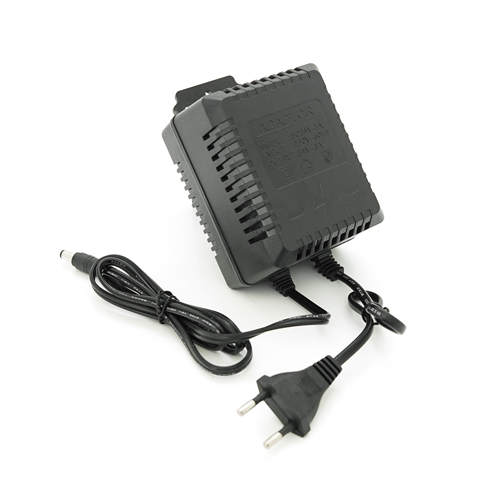 Адаптер питания трансформаторный 220/24V 3A (26840950)