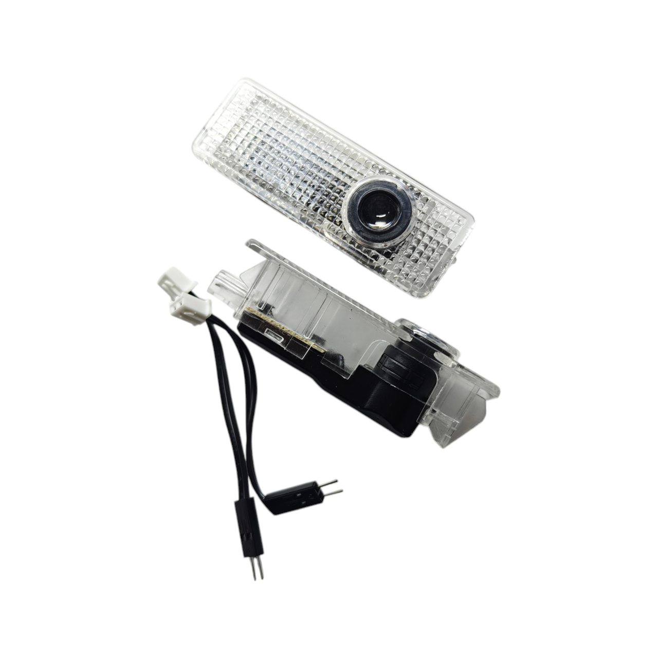 Подсветка светодиодная штатная на двери автомобиля с логотипом Land Rover/Range Rover/Discovery/Freelander (1985056158)